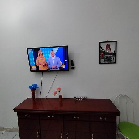 Seu Apto Praia Da Costa Centro 4 Barato Nao Divide 2Q Completo Ar Cond Fogao Geladeira Excel Localizacao 维拉维尔哈 外观 照片