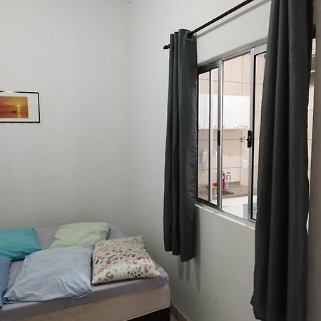 Seu Apto Praia Da Costa Centro 4 Barato Nao Divide 2Q Completo Ar Cond Fogao Geladeira Excel Localizacao 维拉维尔哈 外观 照片