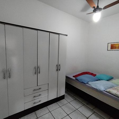 Seu Apto Praia Da Costa Centro 4 Barato Nao Divide 2Q Completo Ar Cond Fogao Geladeira Excel Localizacao 维拉维尔哈 外观 照片