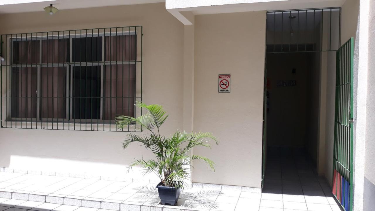 Seu Apto Praia Da Costa Centro 4 Barato Nao Divide 2Q Completo Ar Cond Fogao Geladeira Excel Localizacao 维拉维尔哈 外观 照片