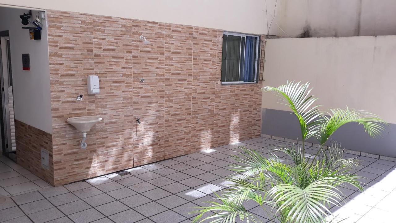 Seu Apto Praia Da Costa Centro 4 Barato Nao Divide 2Q Completo Ar Cond Fogao Geladeira Excel Localizacao 维拉维尔哈 外观 照片