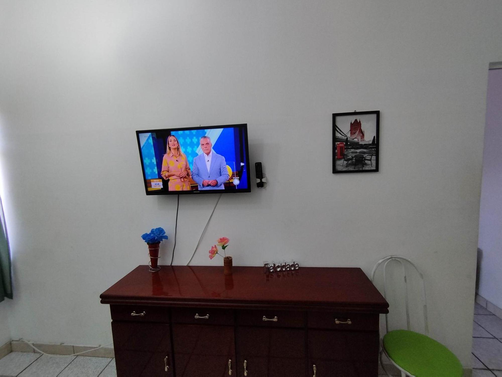 Seu Apto Praia Da Costa Centro 4 Barato Nao Divide 2Q Completo Ar Cond Fogao Geladeira Excel Localizacao 维拉维尔哈 外观 照片
