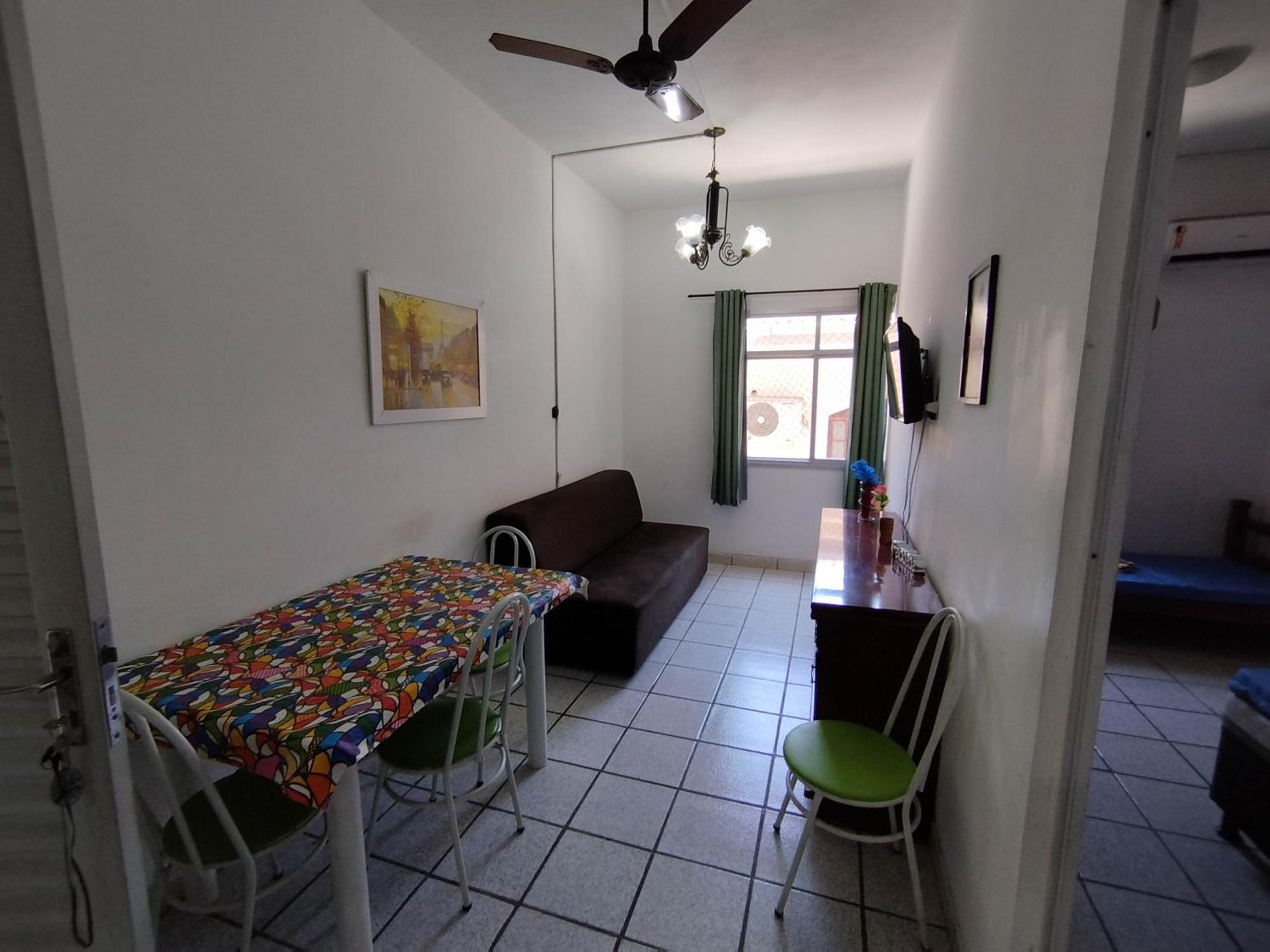 Seu Apto Praia Da Costa Centro 4 Barato Nao Divide 2Q Completo Ar Cond Fogao Geladeira Excel Localizacao 维拉维尔哈 外观 照片