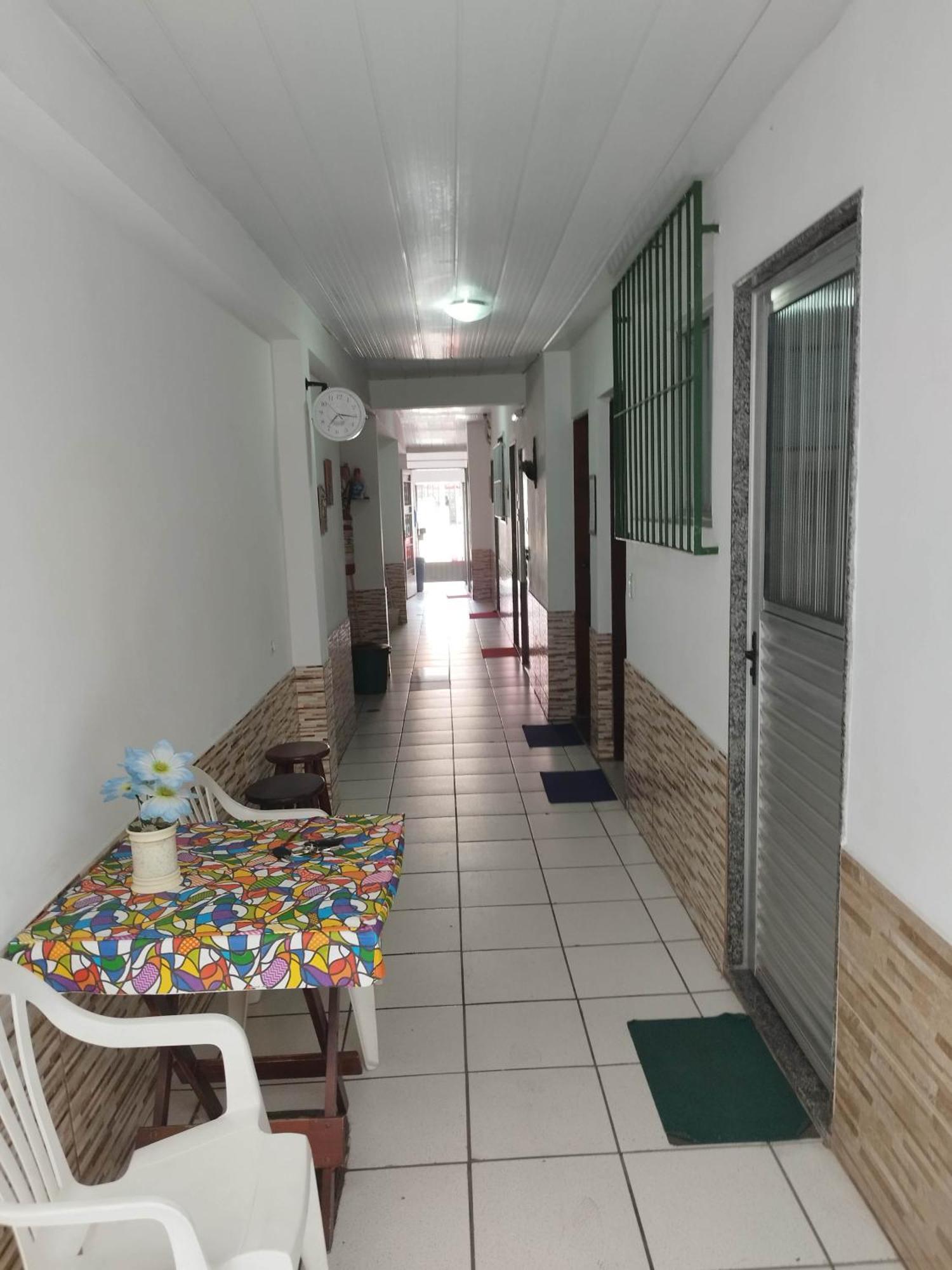 Seu Apto Praia Da Costa Centro 4 Barato Nao Divide 2Q Completo Ar Cond Fogao Geladeira Excel Localizacao 维拉维尔哈 外观 照片