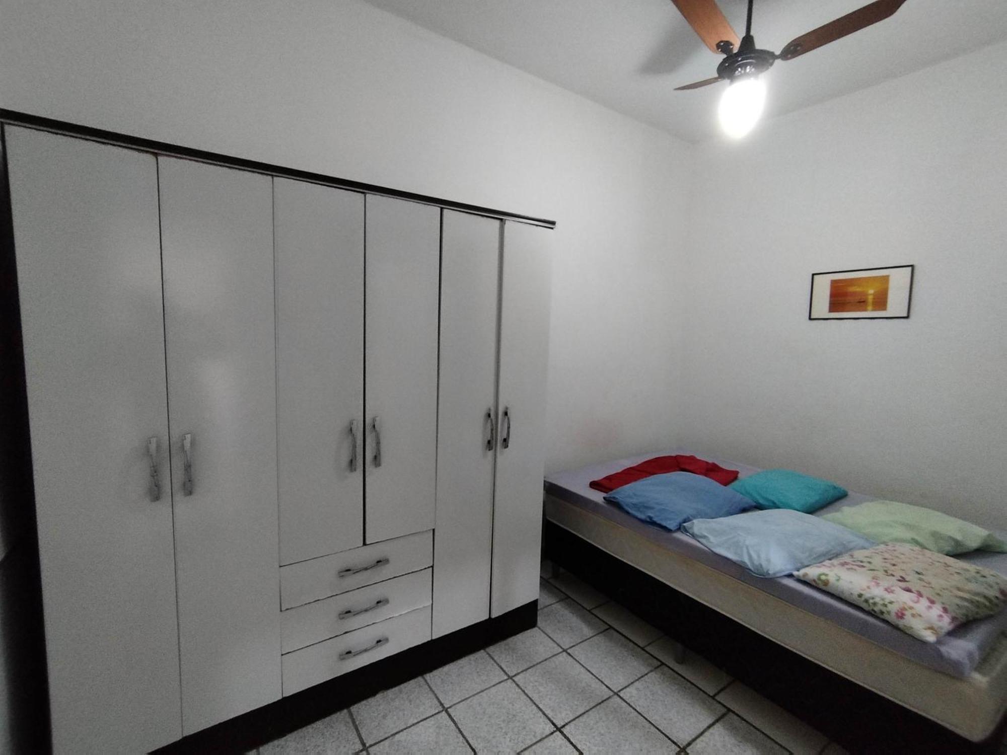 Seu Apto Praia Da Costa Centro 4 Barato Nao Divide 2Q Completo Ar Cond Fogao Geladeira Excel Localizacao 维拉维尔哈 外观 照片