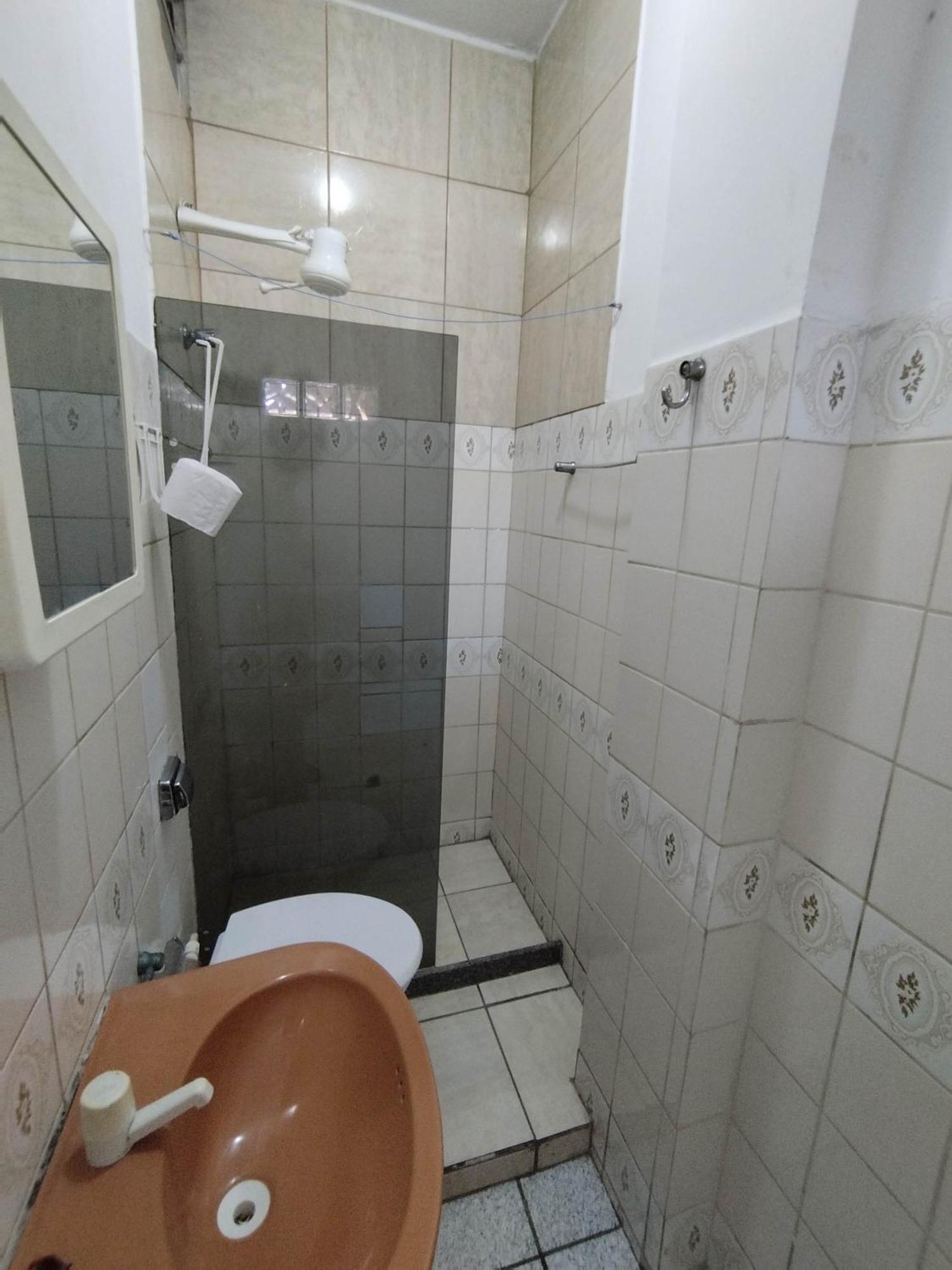 Seu Apto Praia Da Costa Centro 4 Barato Nao Divide 2Q Completo Ar Cond Fogao Geladeira Excel Localizacao 维拉维尔哈 外观 照片