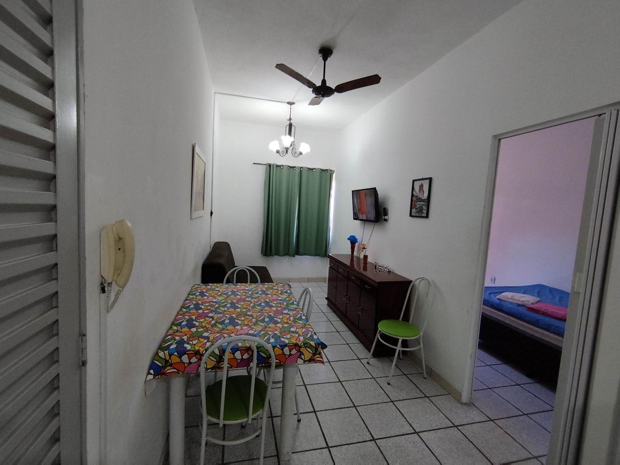 Seu Apto Praia Da Costa Centro 4 Barato Nao Divide 2Q Completo Ar Cond Fogao Geladeira Excel Localizacao 维拉维尔哈 外观 照片