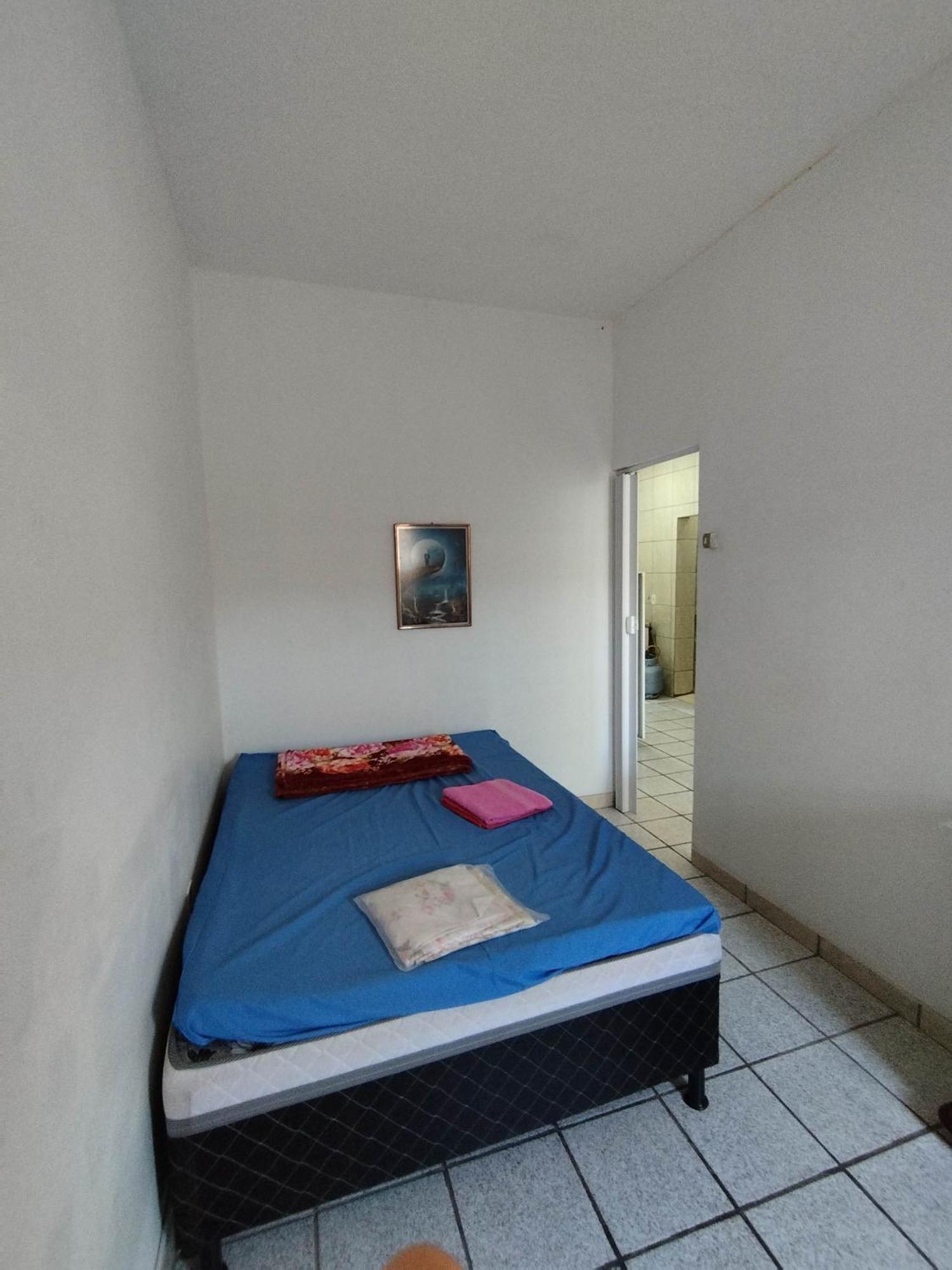 Seu Apto Praia Da Costa Centro 4 Barato Nao Divide 2Q Completo Ar Cond Fogao Geladeira Excel Localizacao 维拉维尔哈 外观 照片