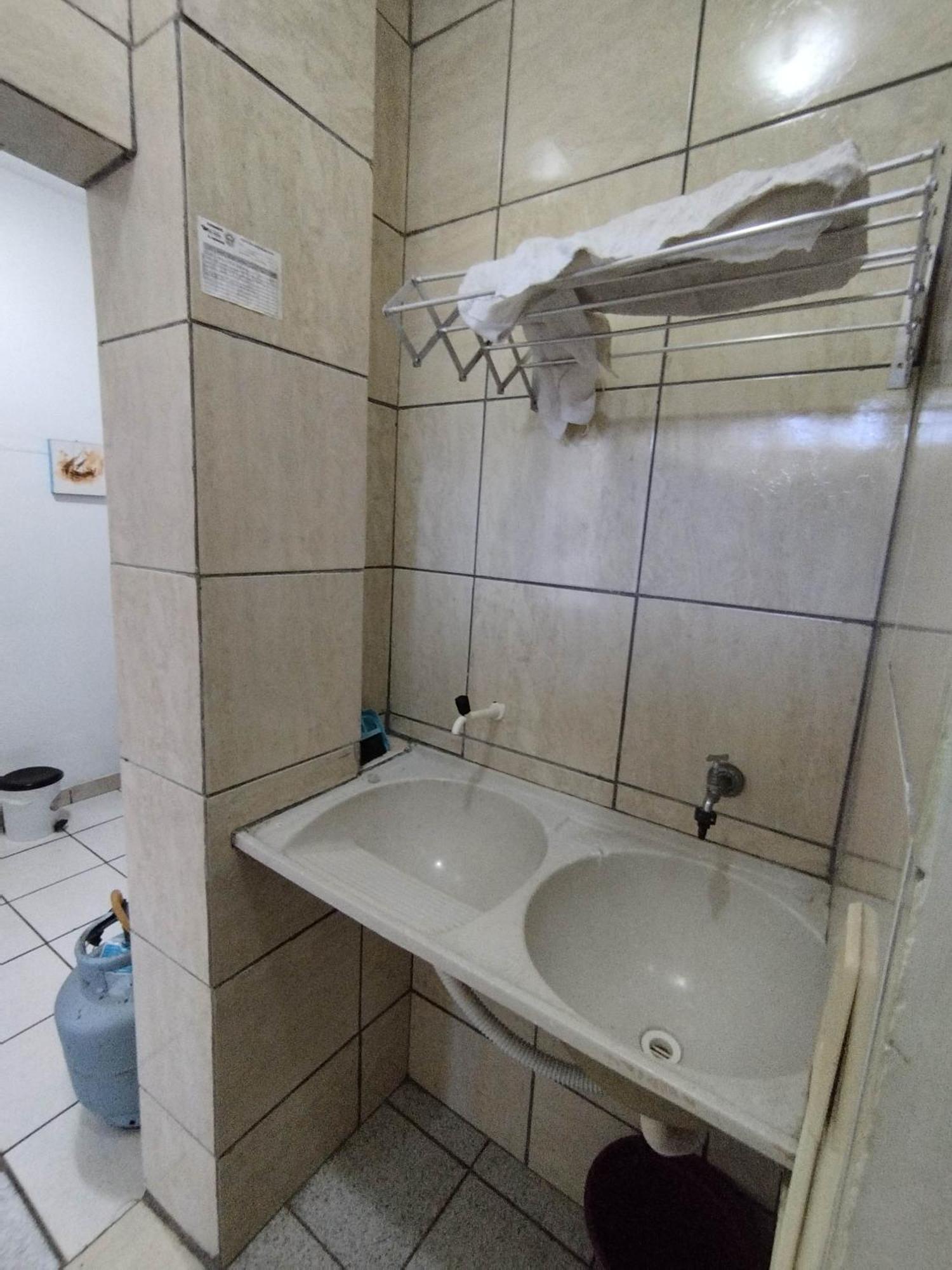 Seu Apto Praia Da Costa Centro 4 Barato Nao Divide 2Q Completo Ar Cond Fogao Geladeira Excel Localizacao 维拉维尔哈 外观 照片