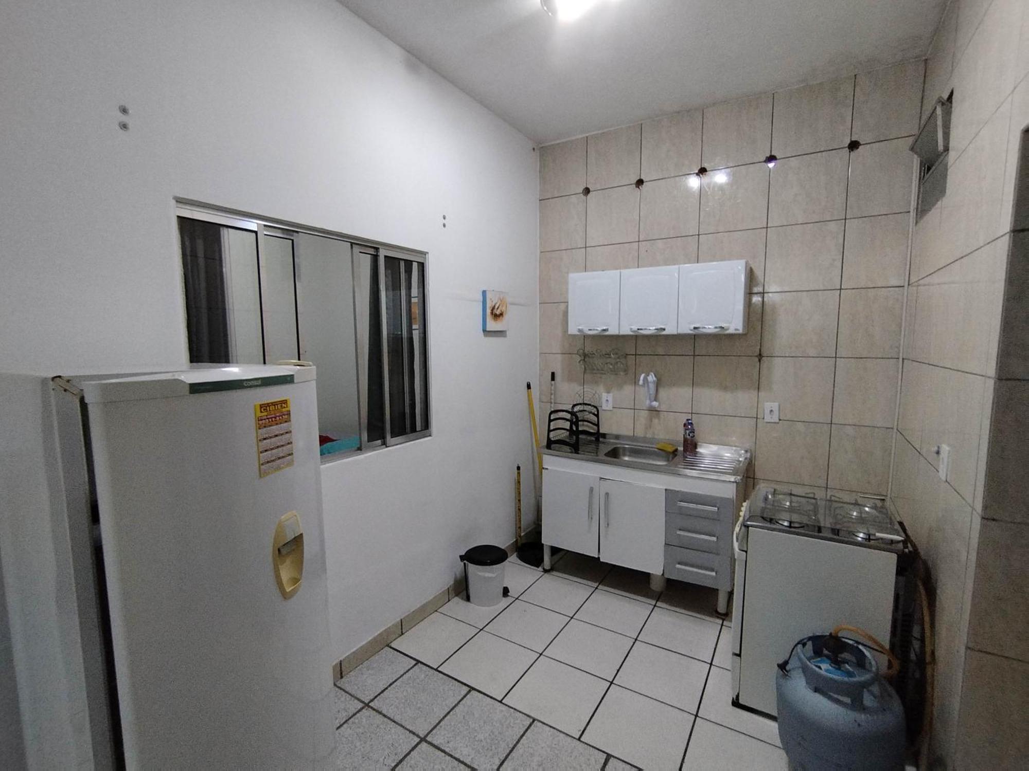 Seu Apto Praia Da Costa Centro 4 Barato Nao Divide 2Q Completo Ar Cond Fogao Geladeira Excel Localizacao 维拉维尔哈 外观 照片