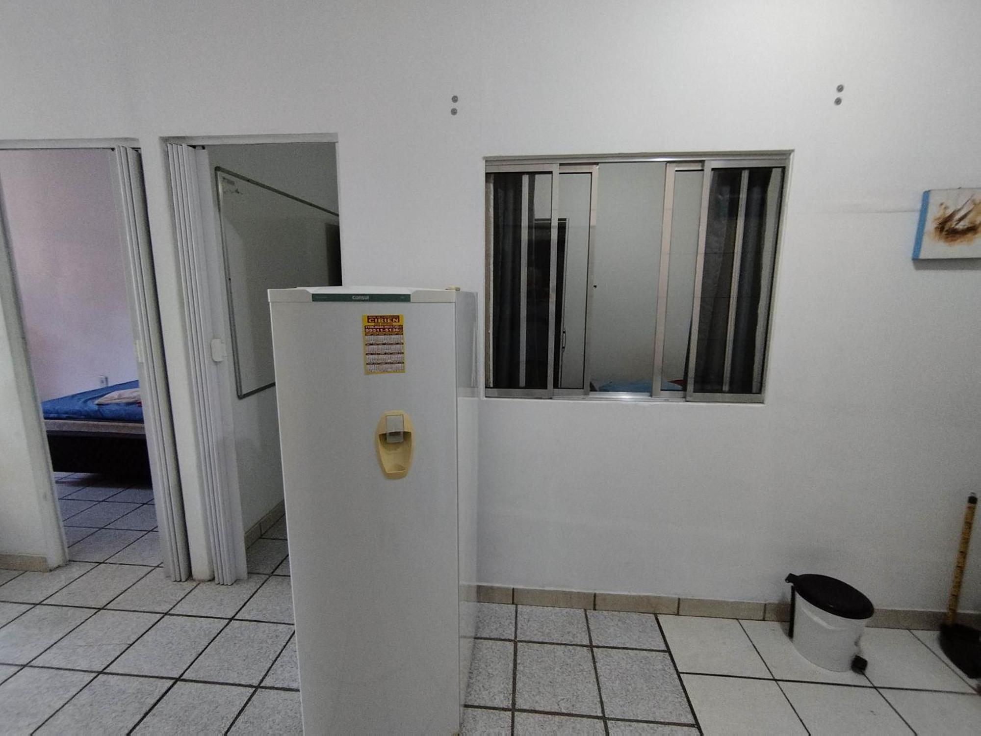 Seu Apto Praia Da Costa Centro 4 Barato Nao Divide 2Q Completo Ar Cond Fogao Geladeira Excel Localizacao 维拉维尔哈 外观 照片